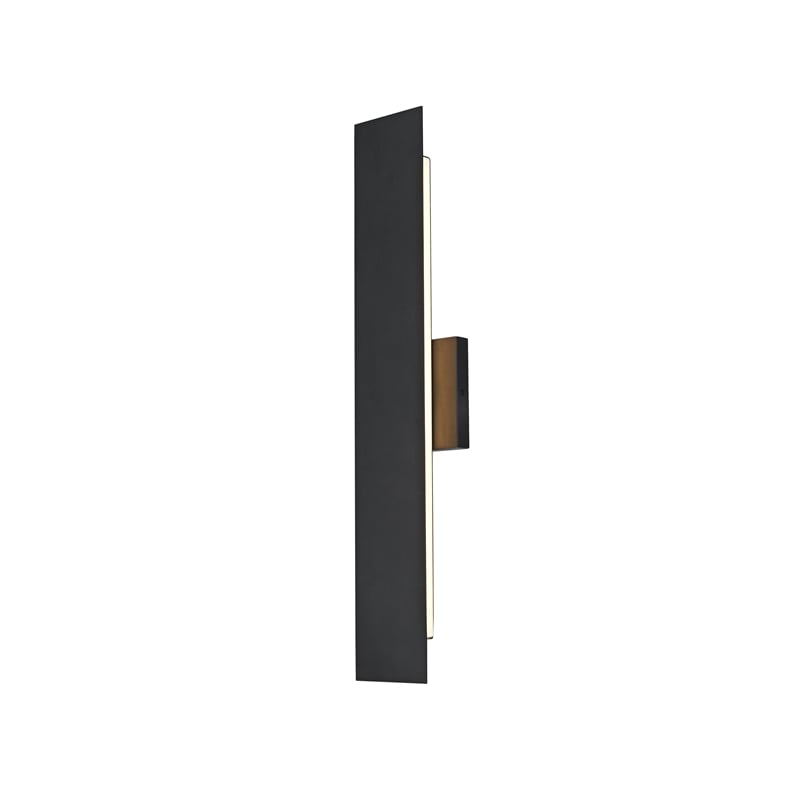 Elegant Lighting Waylen 4.5 X 24