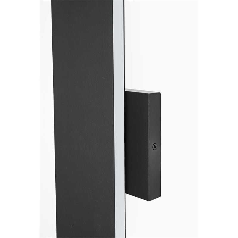 Elegant Lighting Waylen 4.5 X 24