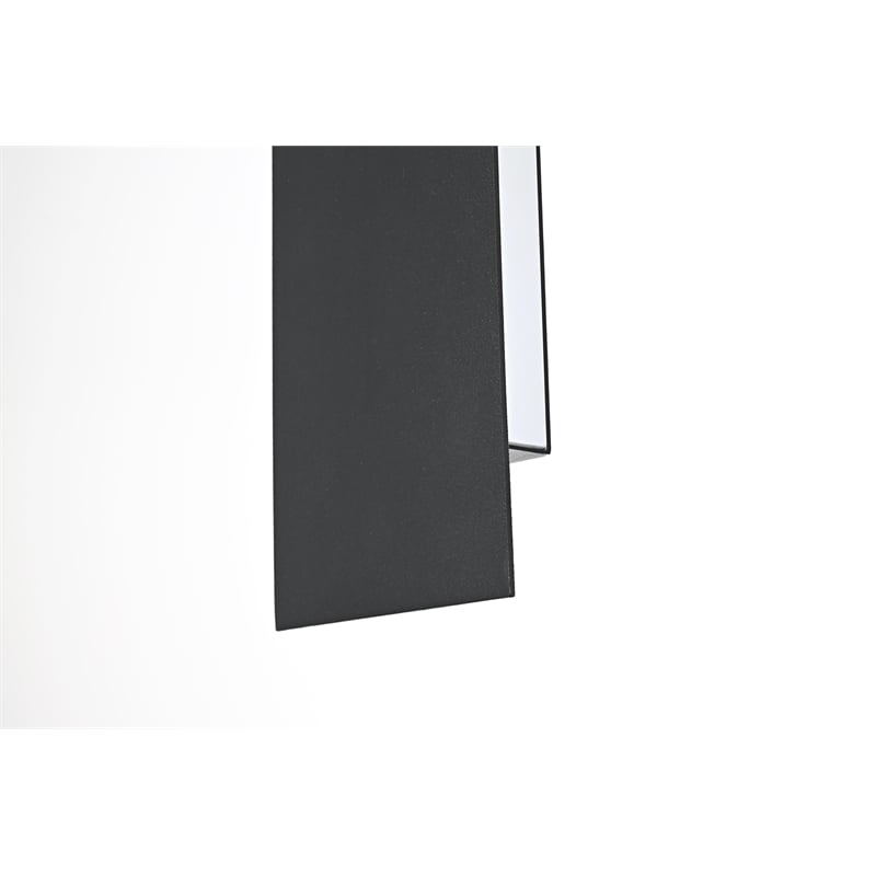 Elegant Lighting Waylen 4.5 X 24