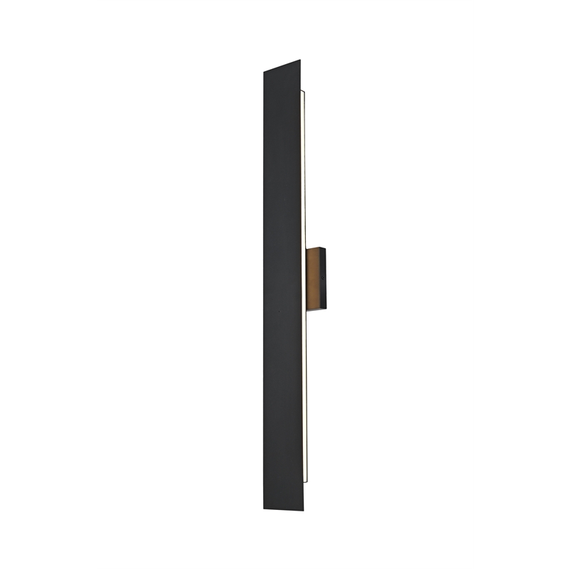 Elegant Lighting Waylen 4.5 X 34