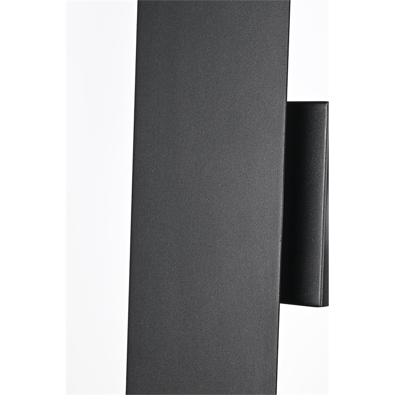 Elegant Lighting Waylen 4.5 X 40