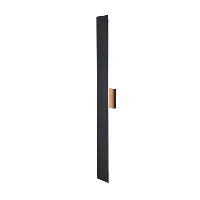 Elegant Lighting Waylen 4.5 X 40