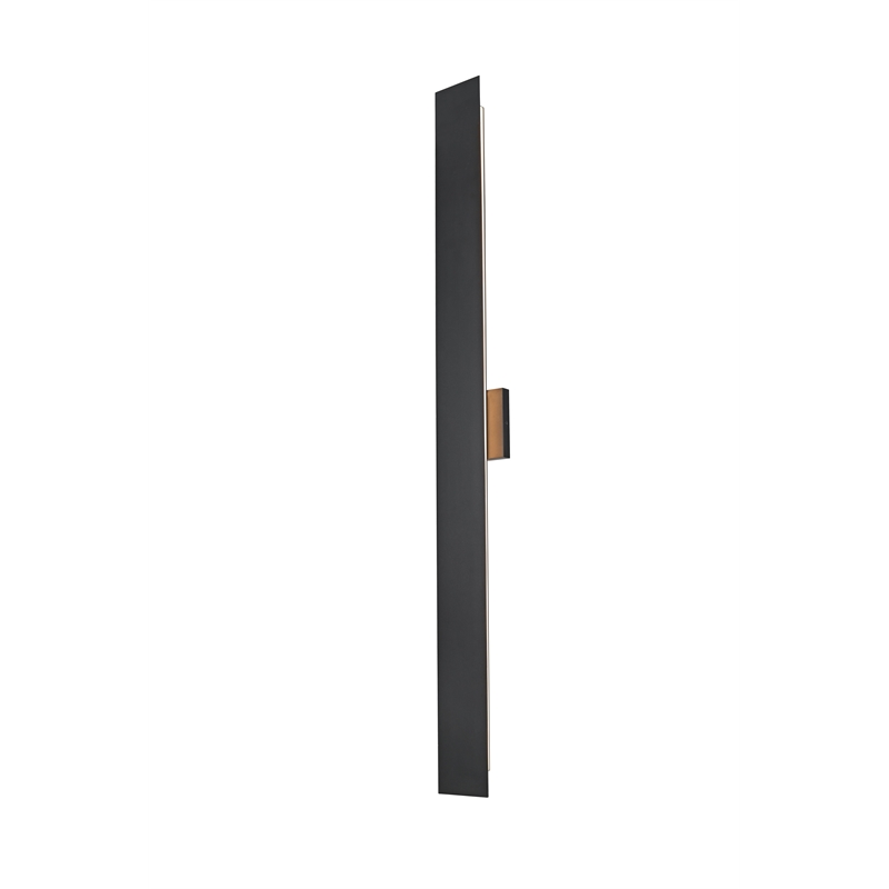 Elegant Lighting Waylen 4.5 X 48