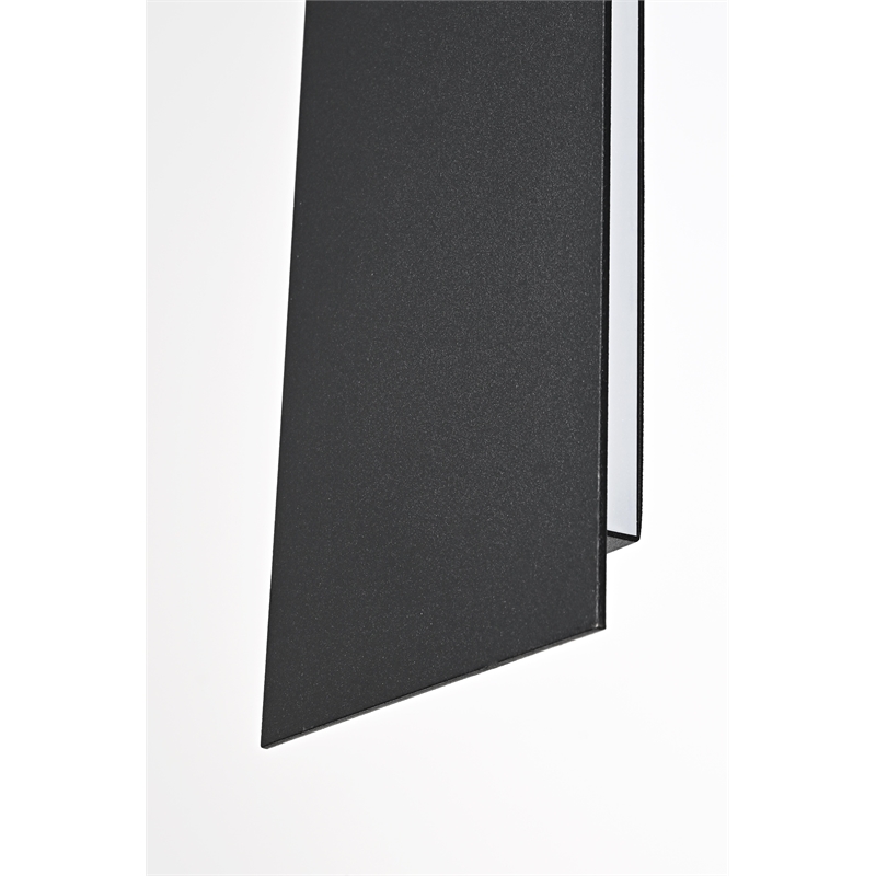 Elegant Lighting Waylen 4.5 X 48