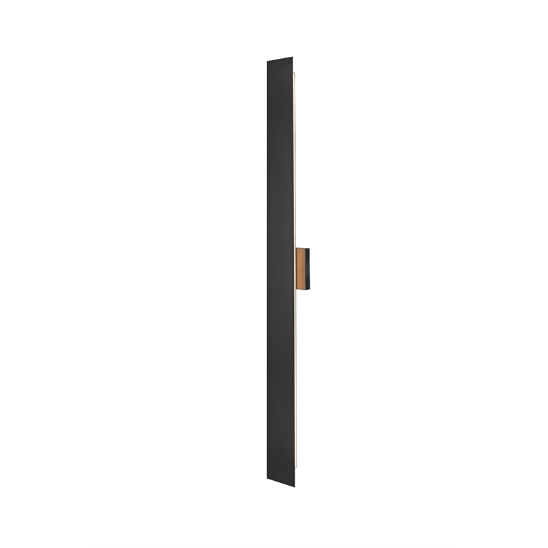 Elegant Lighting Waylen 4.5 X 48
