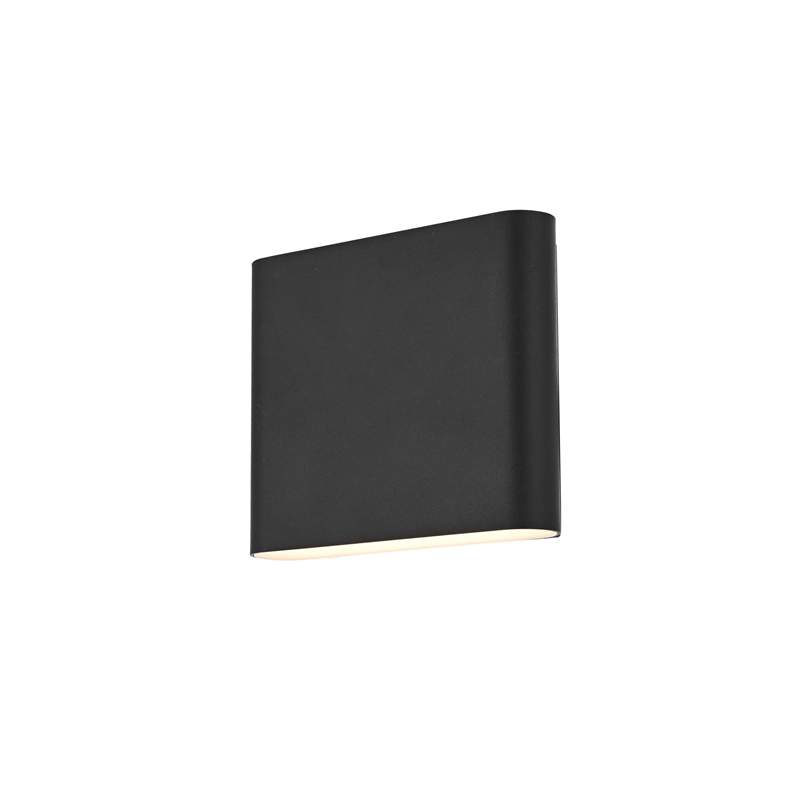 Elegant Lighting Clyde 9