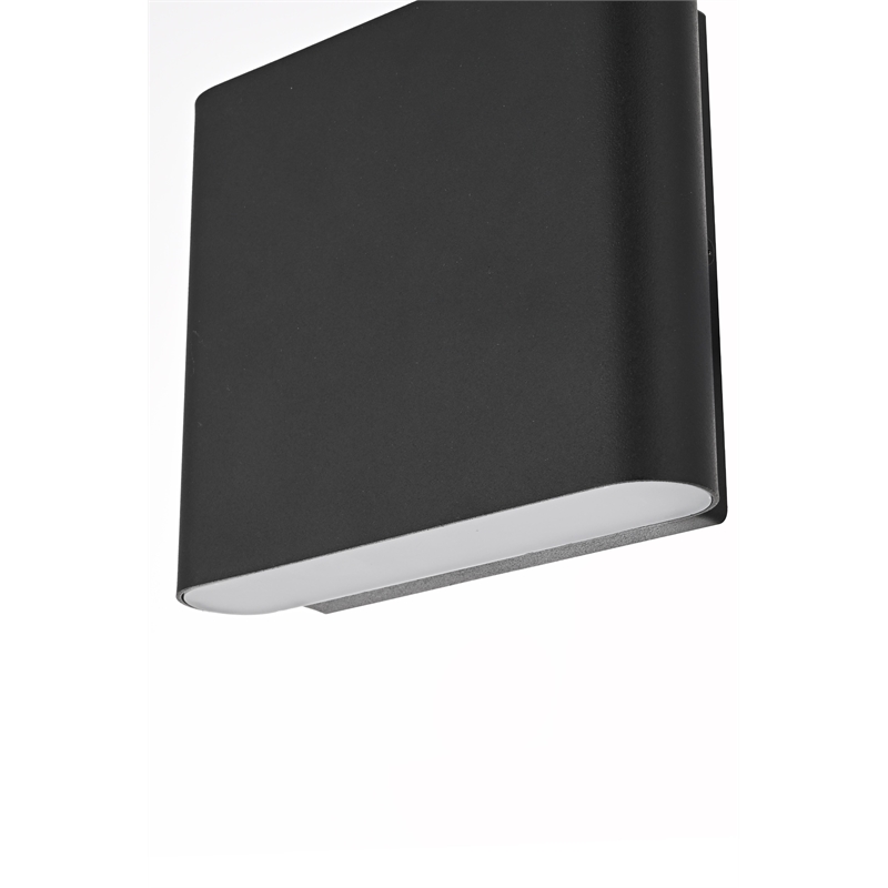 Elegant Lighting Clyde 9
