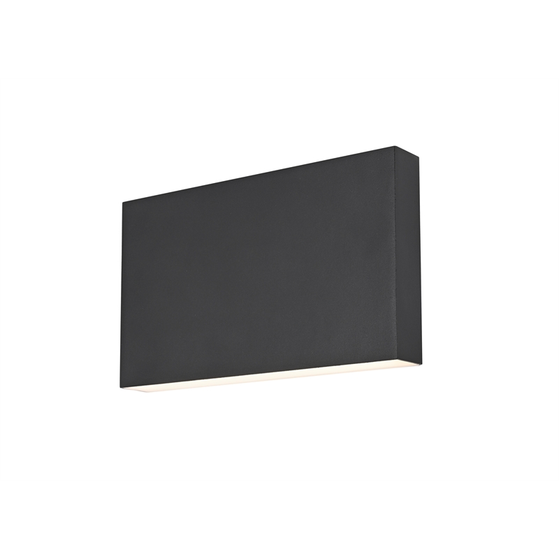 Elegant Lighting Colter 8.5