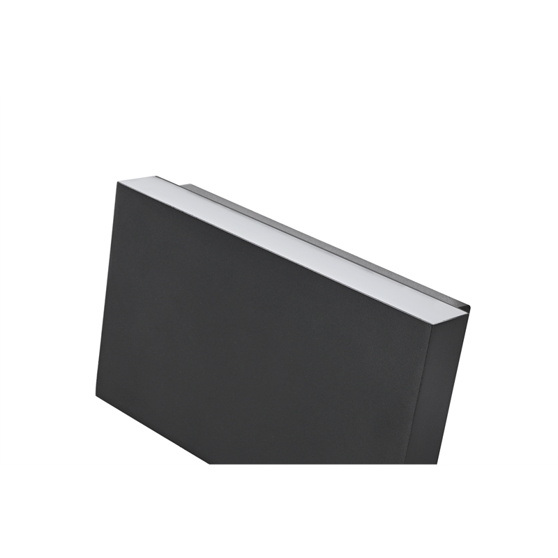 Elegant Lighting Colter 8.5