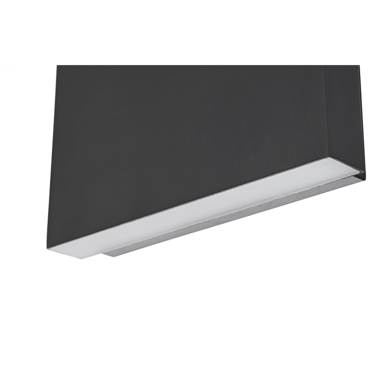 Elegant Lighting Colter 8.5