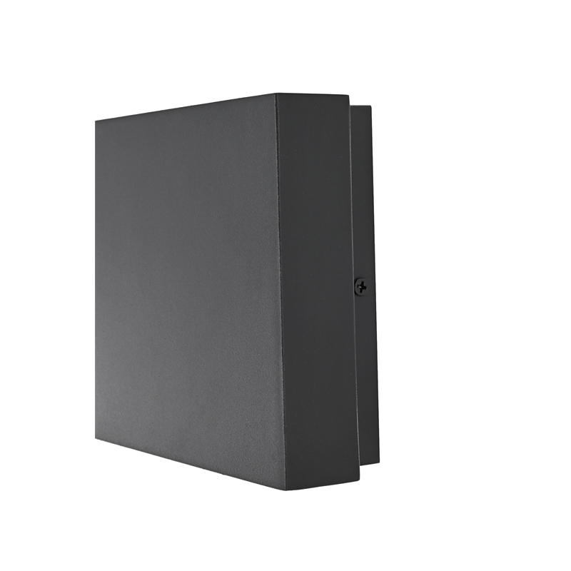 Elegant Lighting Colter 8.5