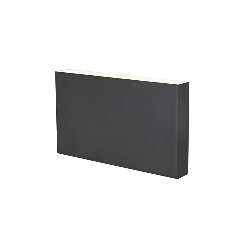 Elegant Lighting Colter 8.5