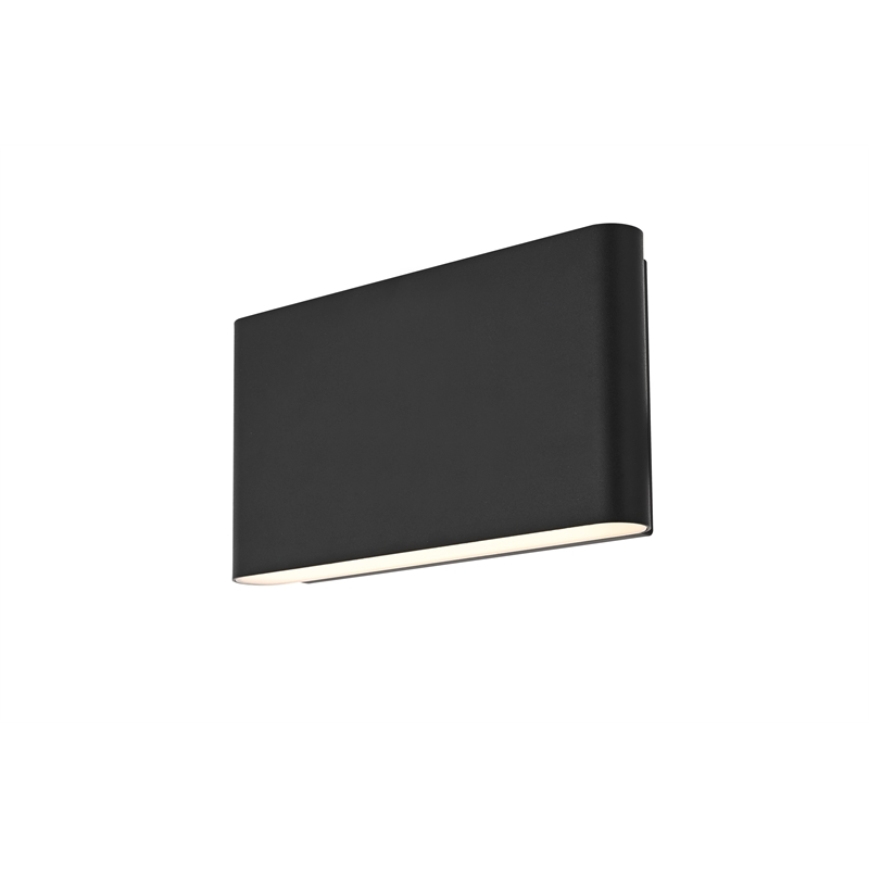 Elegant Lighting Corbin 6