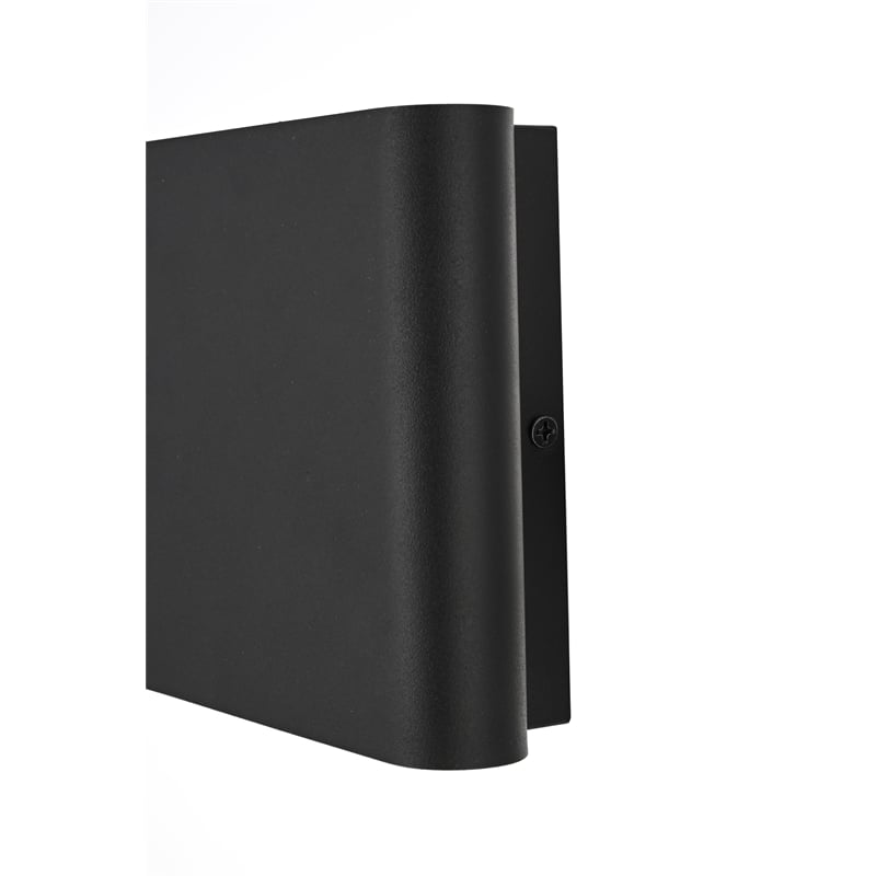 Elegant Lighting Corbin 6