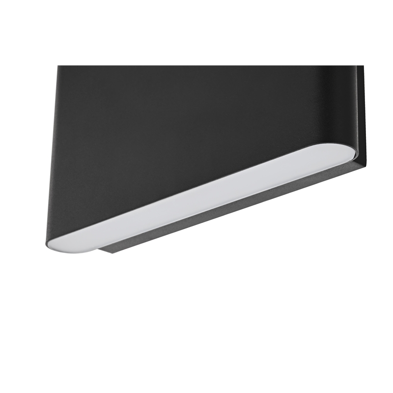 Elegant Lighting Corbin 6