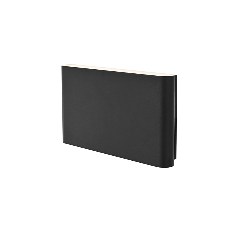 Elegant Lighting Corbin 6