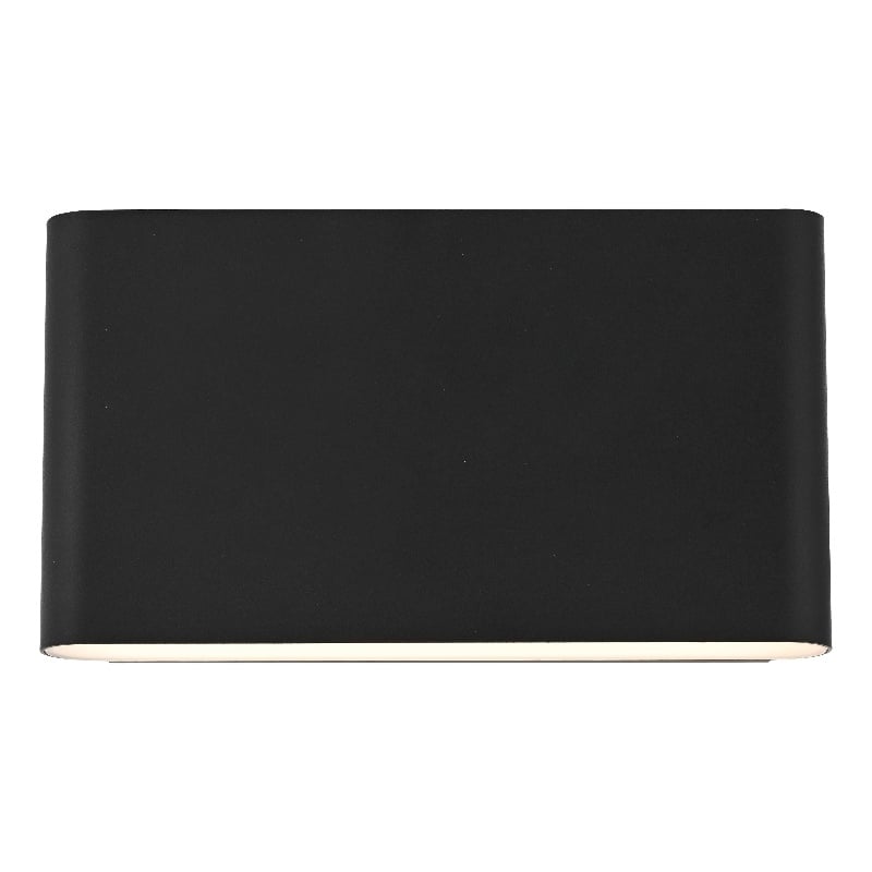 Elegant Lighting Corbin 6