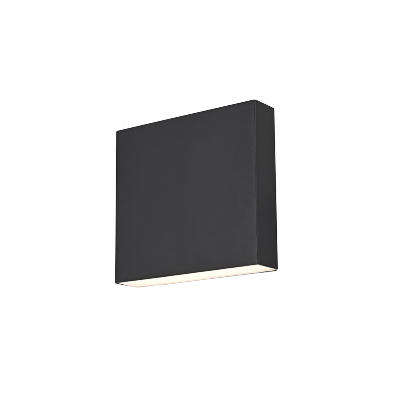 Elegant Lighting Creed 5.5