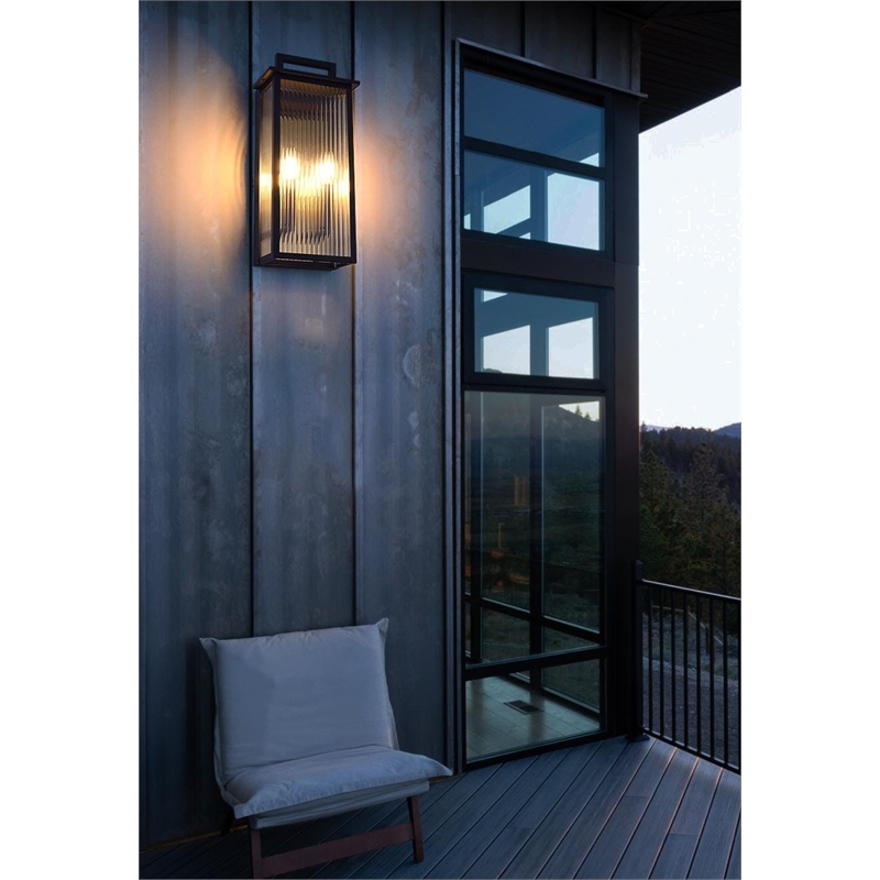 Elegant Lighting Kannon 8.5
