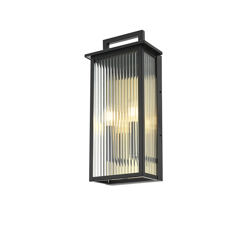 Elegant Lighting Kannon 8.5