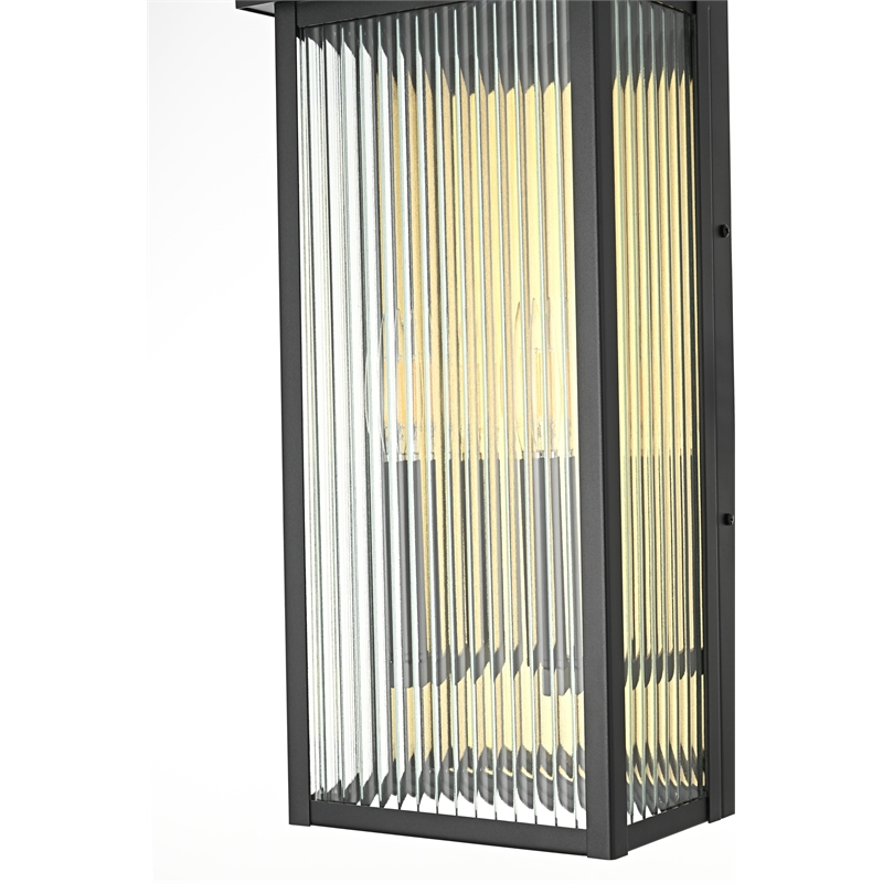 Elegant Lighting Kannon 8.5
