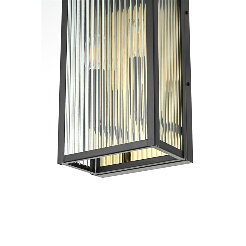 Elegant Lighting Kannon 8.5