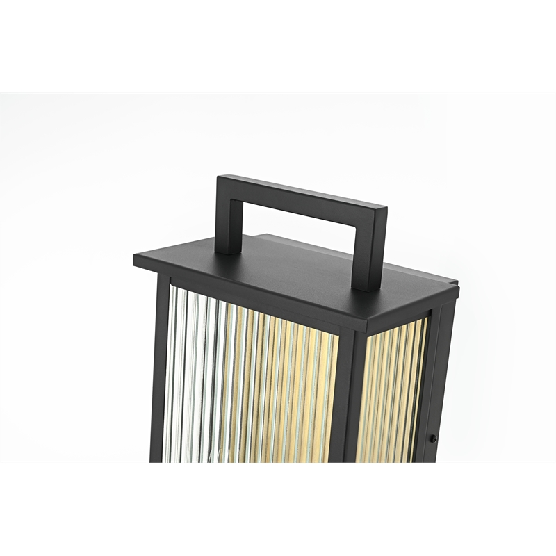 Elegant Lighting Kannon 8.5