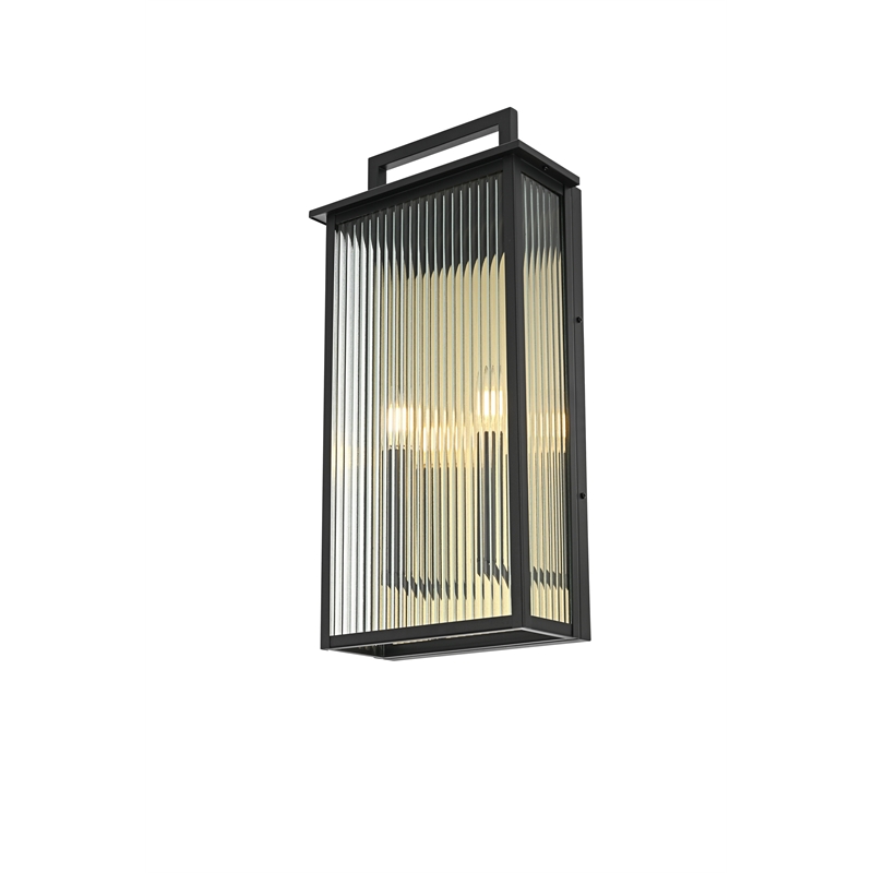Elegant Lighting Kannon 11.5