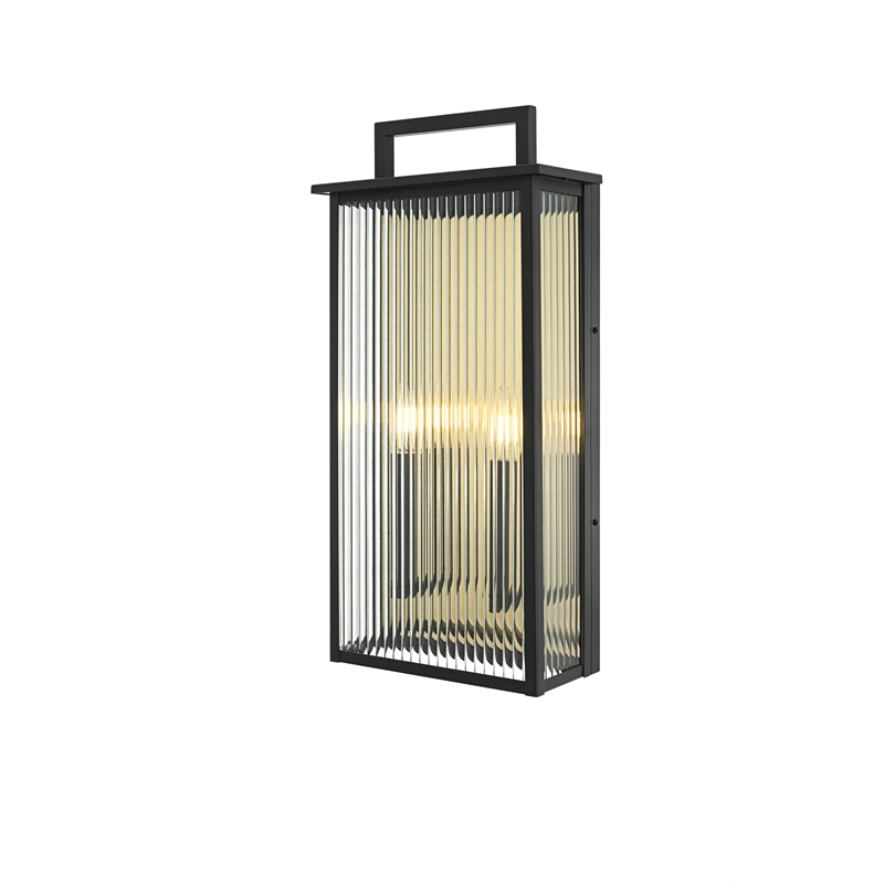 Elegant Lighting Kannon 11.5