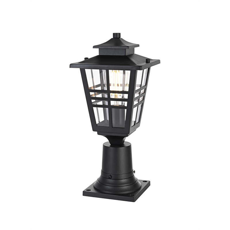 Elegant Lighting Macon 7