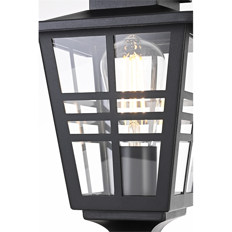 Elegant Lighting Macon 7