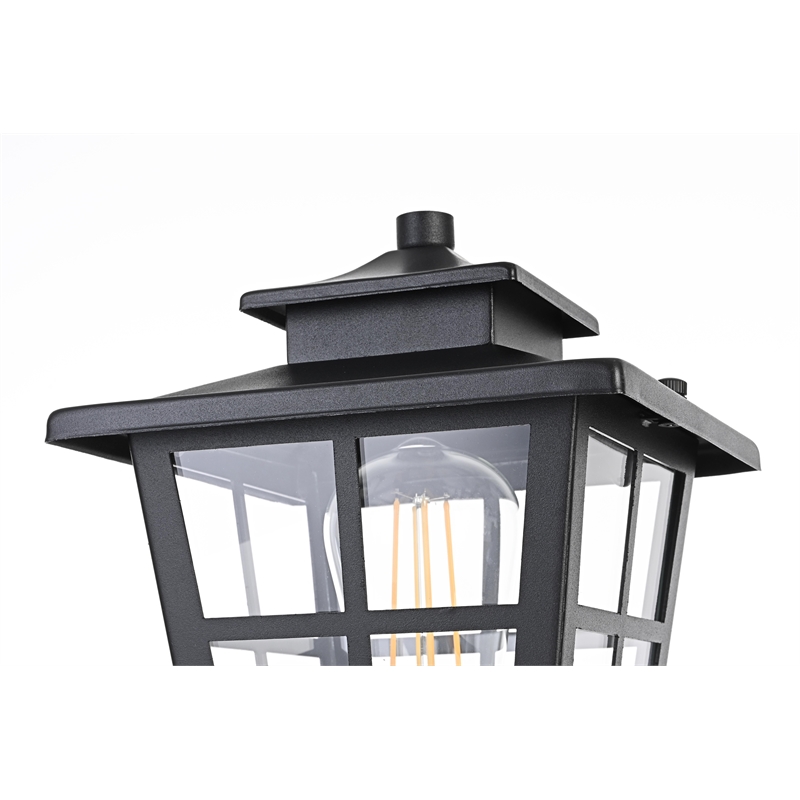 Elegant Lighting Macon 7