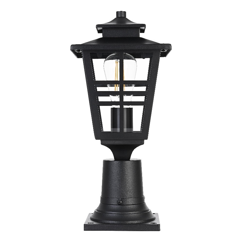 Elegant Lighting Macon 7