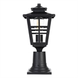 Elegant Lighting Macon 7
