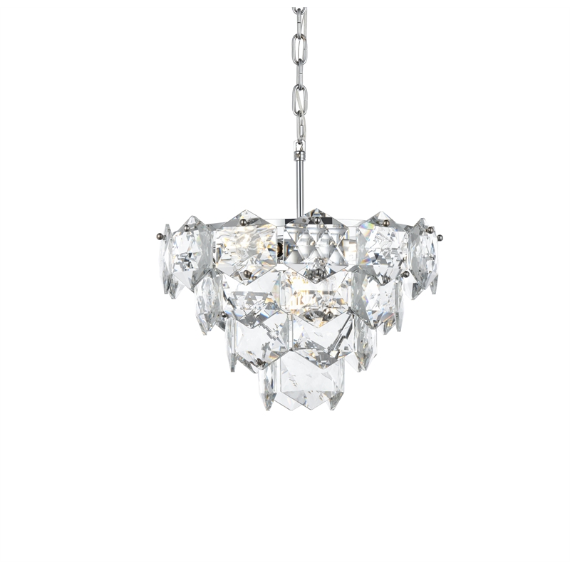 Elegant Lighting Adaline 16