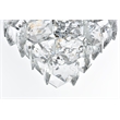 Elegant Lighting Adaline 16