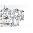 Elegant Lighting Adaline 16
