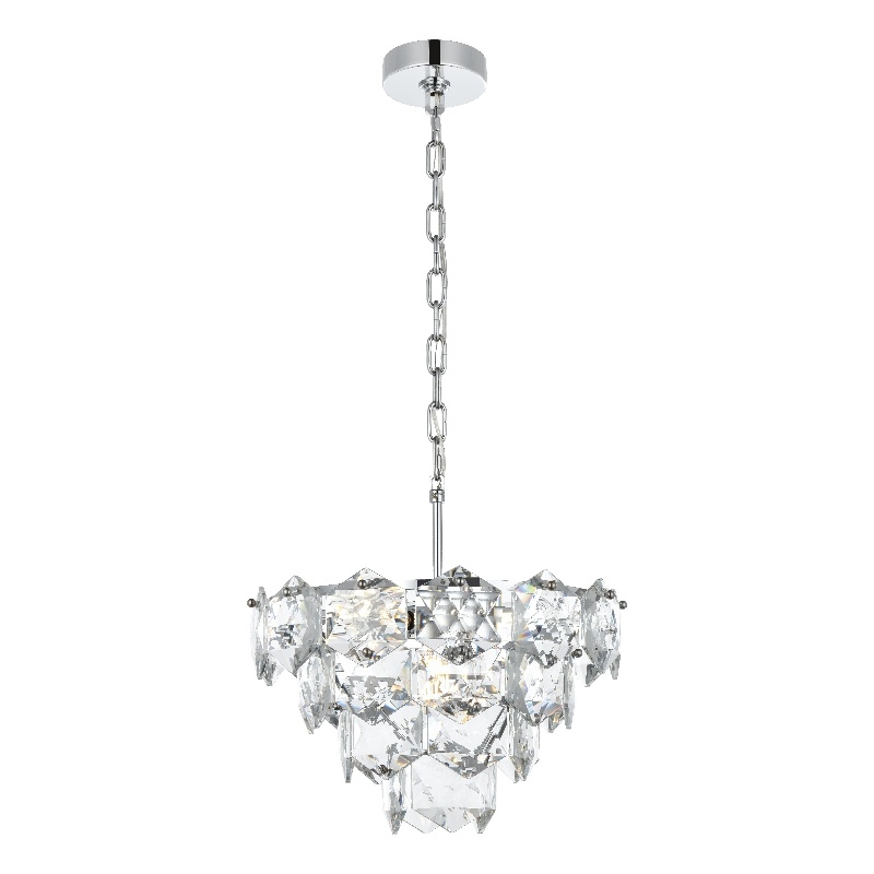 Elegant Lighting Adaline 16