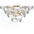 Elegant Lighting Adaline 16