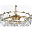 Elegant Lighting Adaline 16