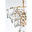 Elegant Lighting Adaline 16