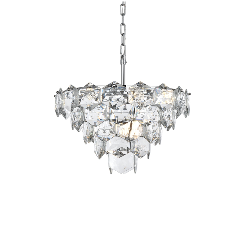 Elegant Lighting Adaline 20