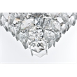 Elegant Lighting Adaline 20