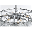 Elegant Lighting Adaline 20