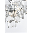 Elegant Lighting Adaline 20