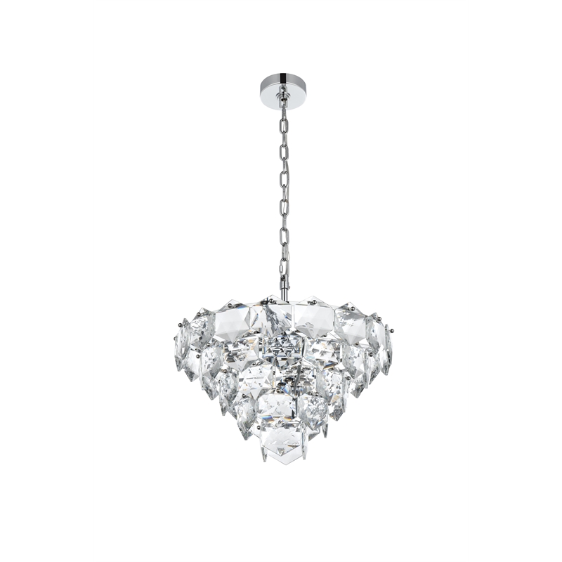 Elegant Lighting Adaline 20