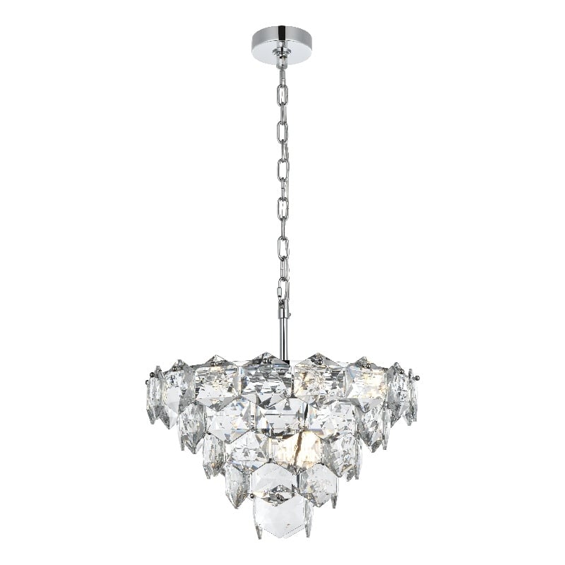 Elegant Lighting Adaline 20