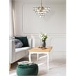Elegant Lighting Adaline 20