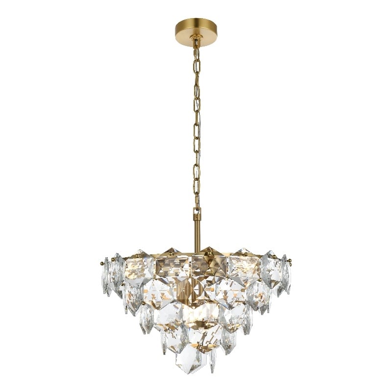 Elegant Lighting Adaline 20