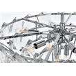 Elegant Lighting Adaline 24